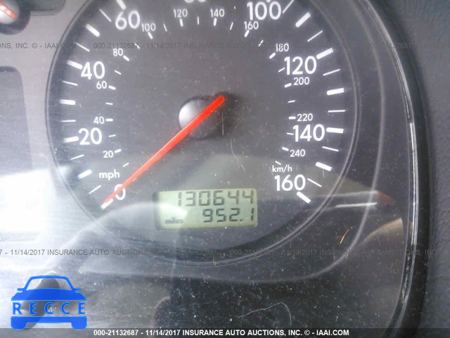 2002 VOLKSWAGEN GOLF GLS 9BWGK61J224001073 image 6