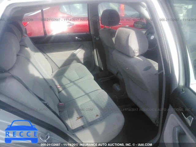 2002 VOLKSWAGEN GOLF GLS 9BWGK61J224001073 image 7