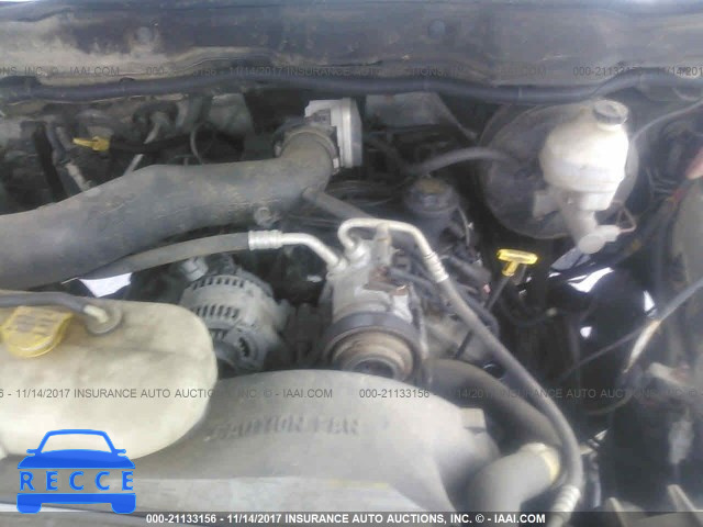 2004 Dodge RAM 2500 ST/SLT 3D7KU28D94G152480 image 9