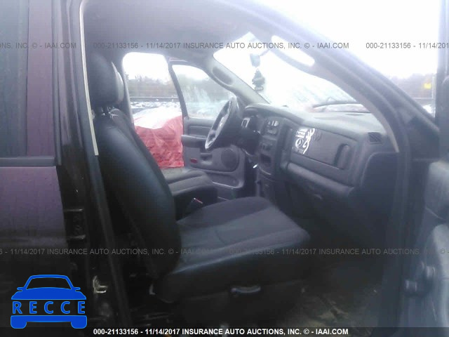 2004 Dodge RAM 2500 ST/SLT 3D7KU28D94G152480 Bild 4