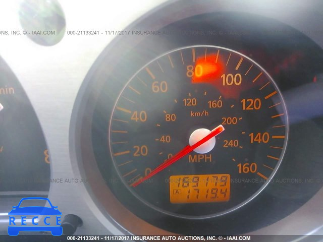 2006 Nissan 350Z COUPE JN1AZ34D06M312493 image 6