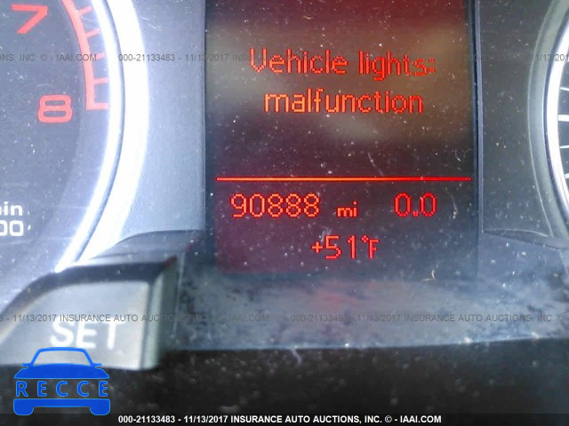 2009 Audi A4 PREMIUM PLUS WAUJF78K09N045843 image 6