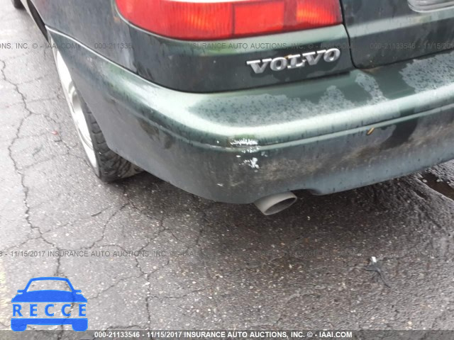 2000 Volvo C70 TURBO YV1NK56D2YJ019558 зображення 5