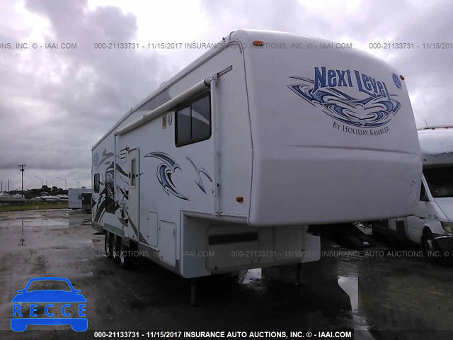 2009 HOLIDAY RAMBLER OTHER 1KB392L319W179489 image 0