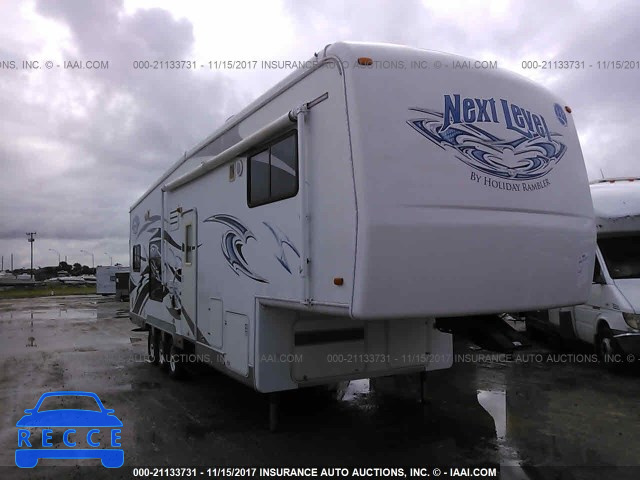 2009 HOLIDAY RAMBLER OTHER 1KB392L319W179489 Bild 0