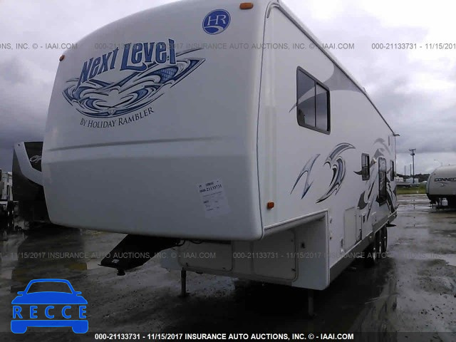 2009 HOLIDAY RAMBLER OTHER 1KB392L319W179489 image 1
