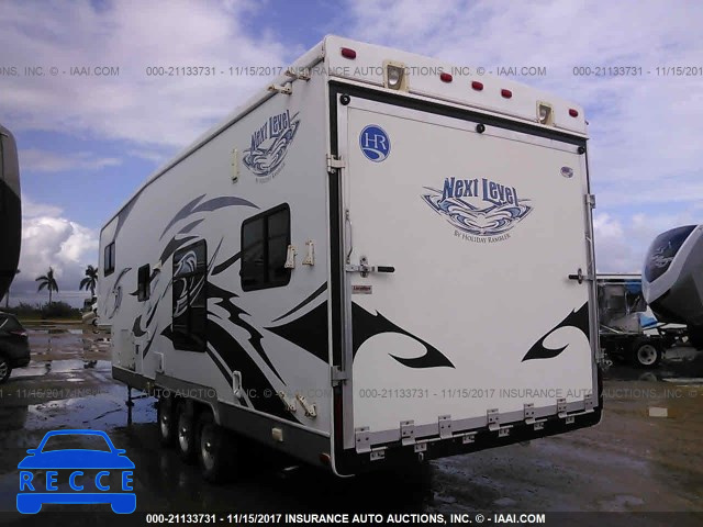 2009 HOLIDAY RAMBLER OTHER 1KB392L319W179489 image 2