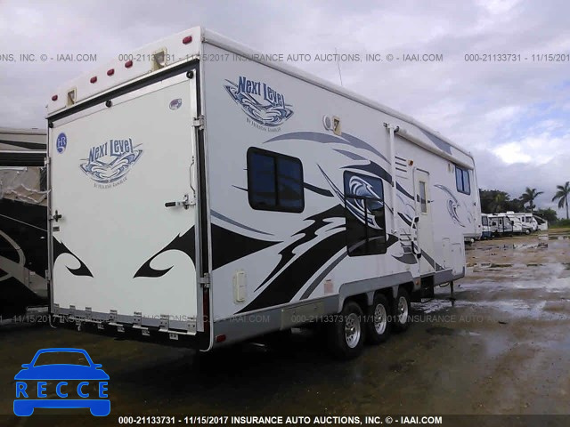 2009 HOLIDAY RAMBLER OTHER 1KB392L319W179489 image 3