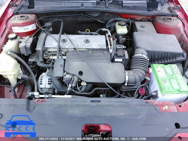 2000 Pontiac Grand Am SE1 1G2NF52T8YC535486 image 9