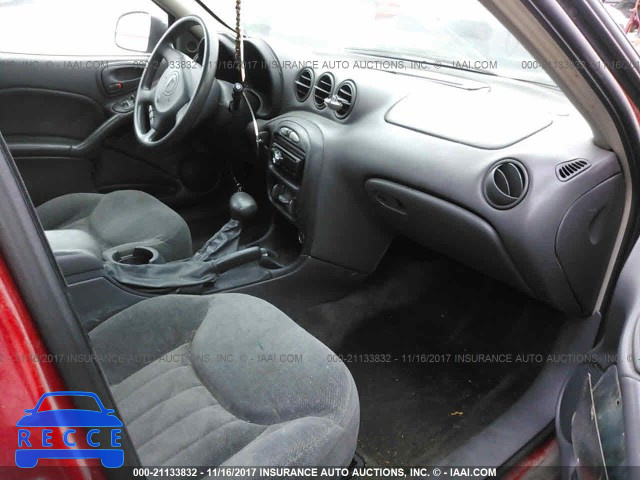 2000 Pontiac Grand Am SE1 1G2NF52T8YC535486 image 4