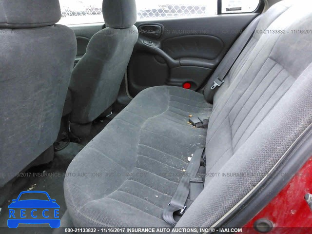 2000 Pontiac Grand Am SE1 1G2NF52T8YC535486 image 7