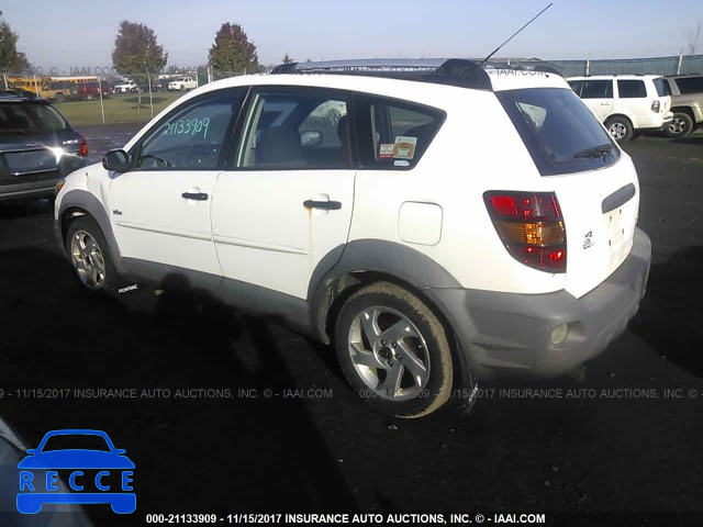 2003 Pontiac Vibe 5Y2SL62863Z419749 image 2