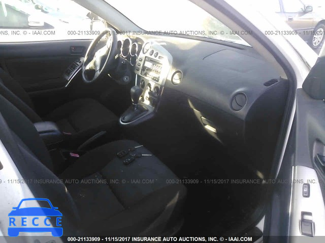 2003 Pontiac Vibe 5Y2SL62863Z419749 зображення 4