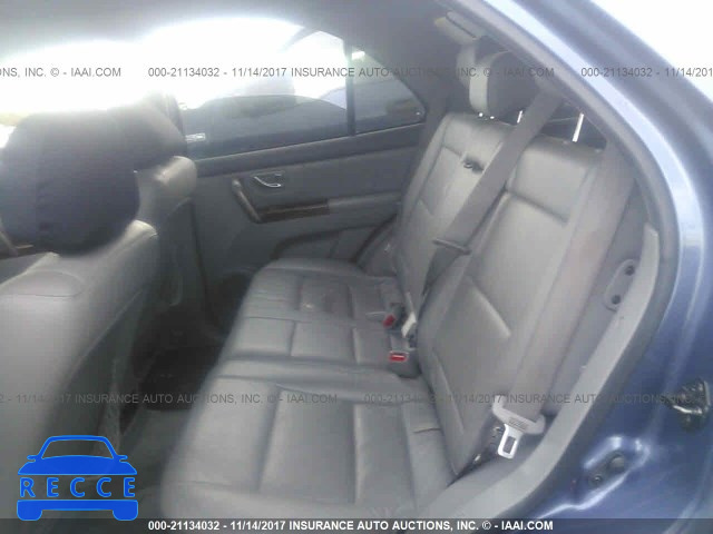 2005 KIA Sorento EX/LX KNDJD733155403924 image 7