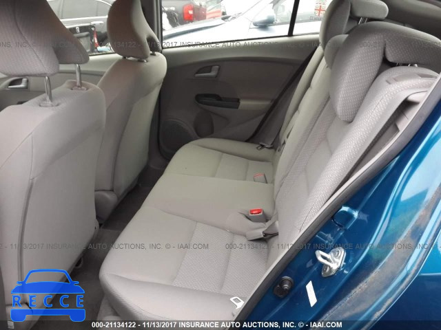 2012 Honda Insight JHMZE2H34CS006040 image 7