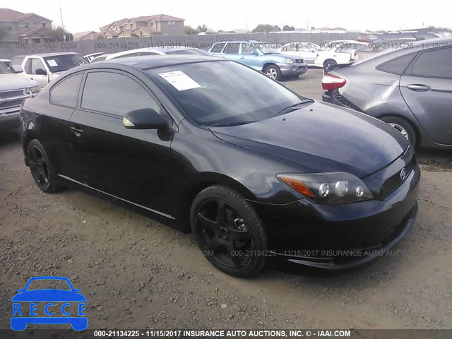 2009 Scion TC JTKDE167590283238 image 0