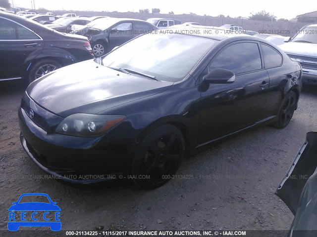 2009 Scion TC JTKDE167590283238 image 1