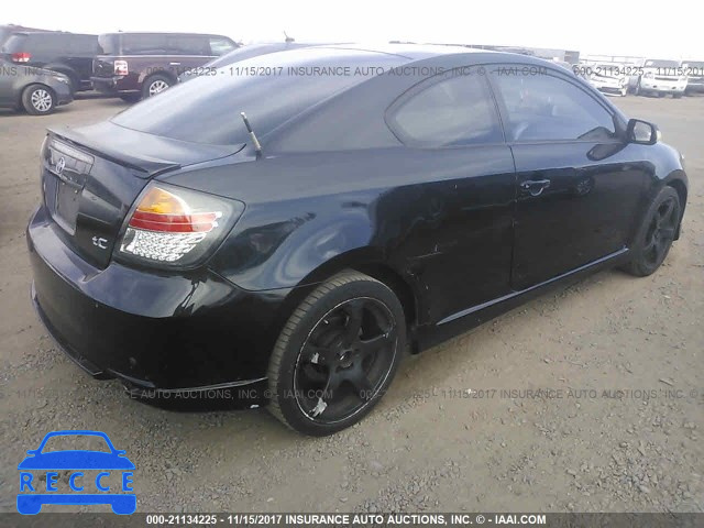 2009 Scion TC JTKDE167590283238 image 3