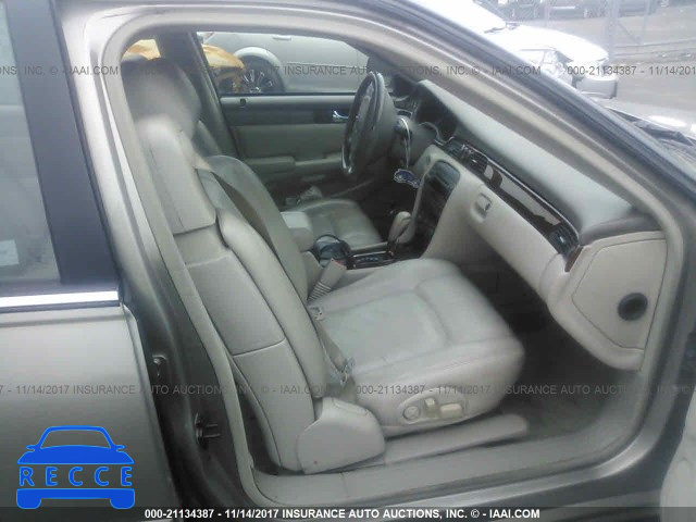 2002 Cadillac Seville SLS 1G6KS54Y42U149610 image 4