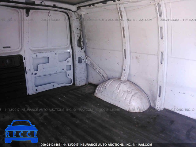 1999 GMC Savana G1500 1GTEG15W0X1072549 image 7