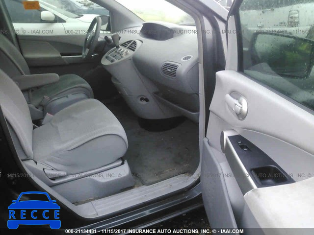 2006 Nissan Quest S/SE/SL 5N1BV28U06N116500 image 4