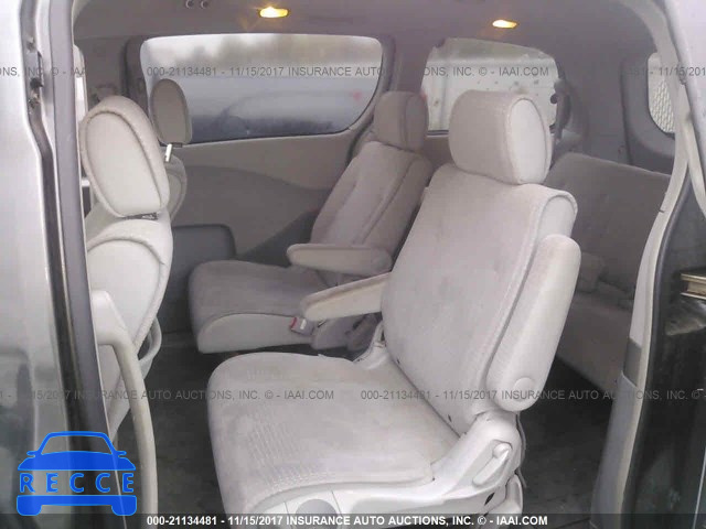 2006 Nissan Quest S/SE/SL 5N1BV28U06N116500 image 7