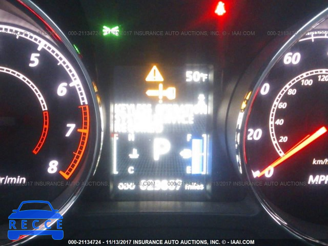 2014 Mitsubishi Outlander Sport SE 4A4AR4AU4EE028163 image 6