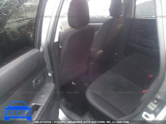 2014 Mitsubishi Outlander Sport SE 4A4AR4AU4EE028163 image 7