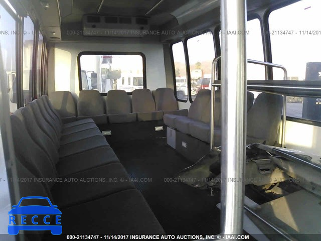 2012 FORD ECONOLINE E450 SUPER DUTY CUTWY VAN 1FDFE4FS5CDA16943 image 7