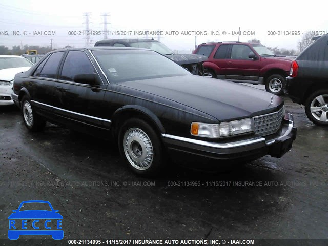 1992 Cadillac Seville 1G6KS53B4NU826463 image 0