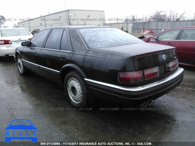1992 Cadillac Seville 1G6KS53B4NU826463 Bild 2