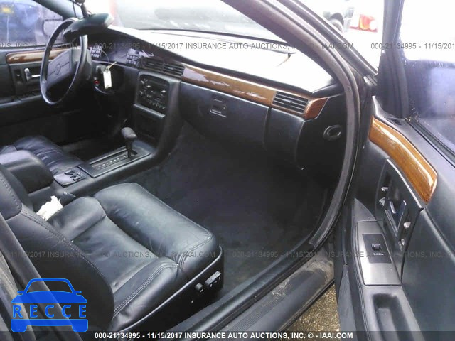 1992 Cadillac Seville 1G6KS53B4NU826463 image 4