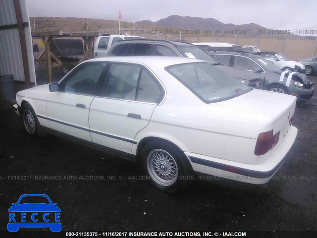 1994 BMW 530 I AUTOMATICATIC WBAHE2311RGE83653 зображення 2