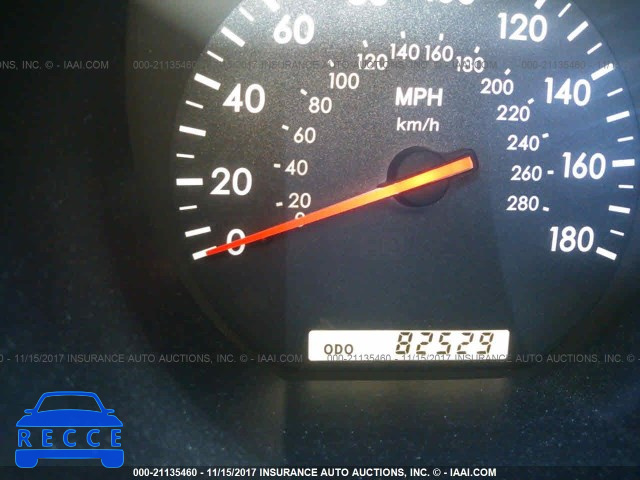 2002 Lexus SC 430 JTHFN48Y120014875 image 6