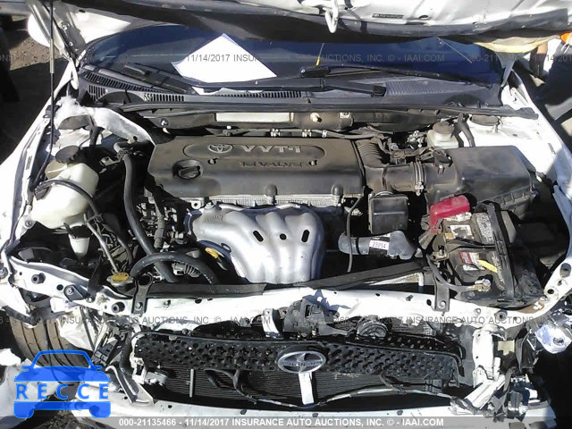 2009 Scion TC JTKDE167490295493 зображення 9