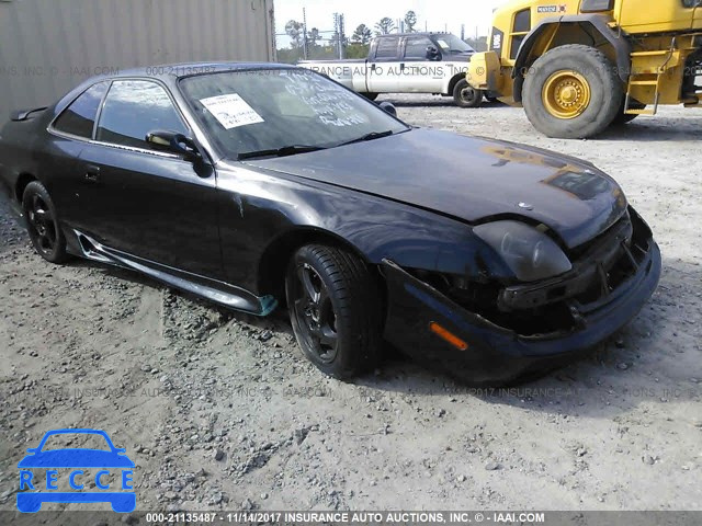 2000 Honda Prelude JHMBB6144YC006173 image 0