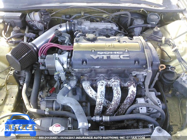 2000 Honda Prelude JHMBB6144YC006173 image 9