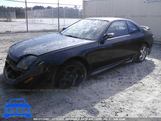 2000 Honda Prelude JHMBB6144YC006173 image 1