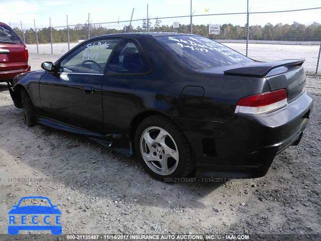 2000 Honda Prelude JHMBB6144YC006173 image 2