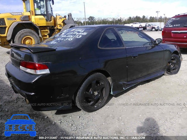 2000 Honda Prelude JHMBB6144YC006173 image 3