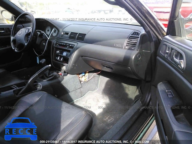 2000 Honda Prelude JHMBB6144YC006173 image 4