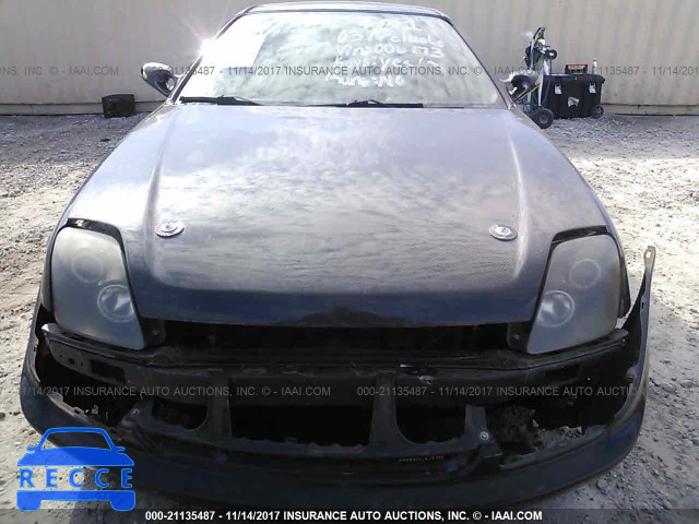 2000 Honda Prelude JHMBB6144YC006173 image 5
