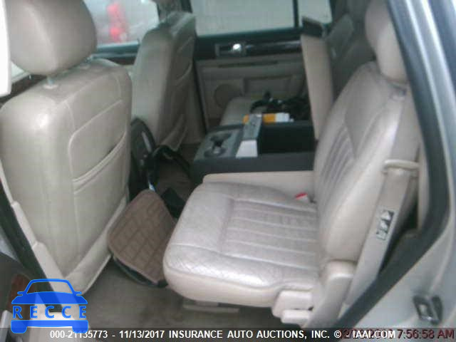 2003 Lincoln Navigator 5LMFU27R13LJ43761 зображення 7