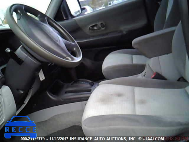2002 Mitsubishi Montero SPORT ES/SPORT LS JA4LS21HX2J050709 image 3