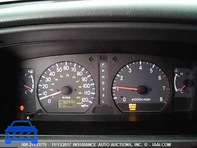 2002 Mitsubishi Montero SPORT ES/SPORT LS JA4LS21HX2J050709 image 6