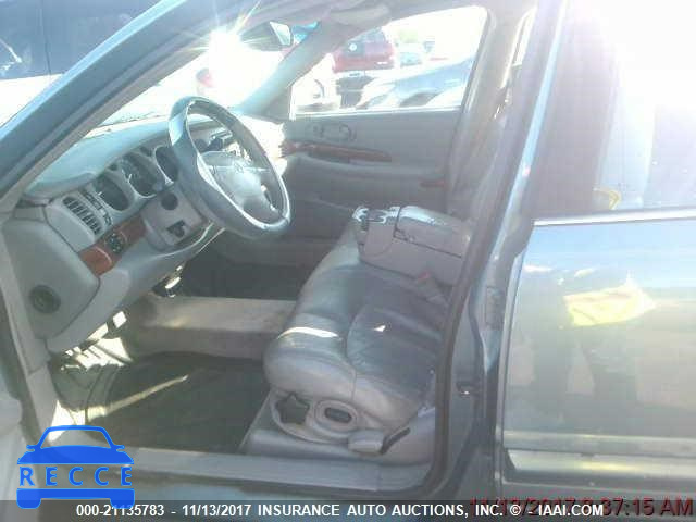 2001 Buick Lesabre CUSTOM 1G4HP54K71U289312 image 2