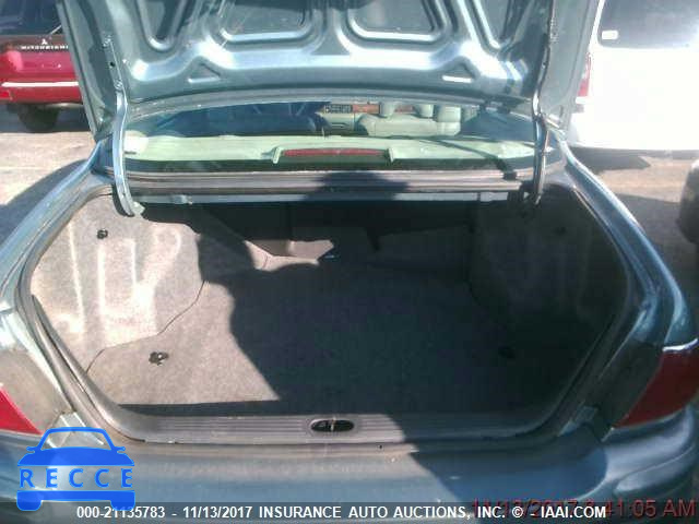 2001 Buick Lesabre CUSTOM 1G4HP54K71U289312 image 3