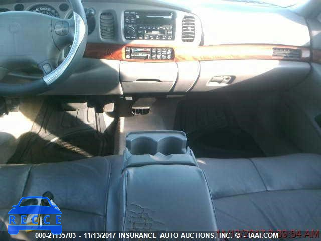 2001 Buick Lesabre CUSTOM 1G4HP54K71U289312 image 4