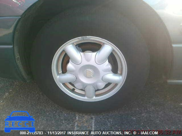 2001 Buick Lesabre CUSTOM 1G4HP54K71U289312 image 5