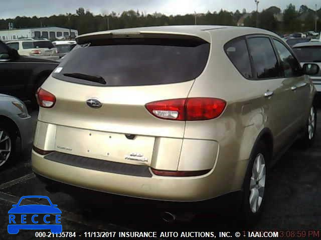 2007 Subaru B9 Tribeca 3.0 H6/3.0 H6 LIMITED 4S4WX83D274407528 image 1